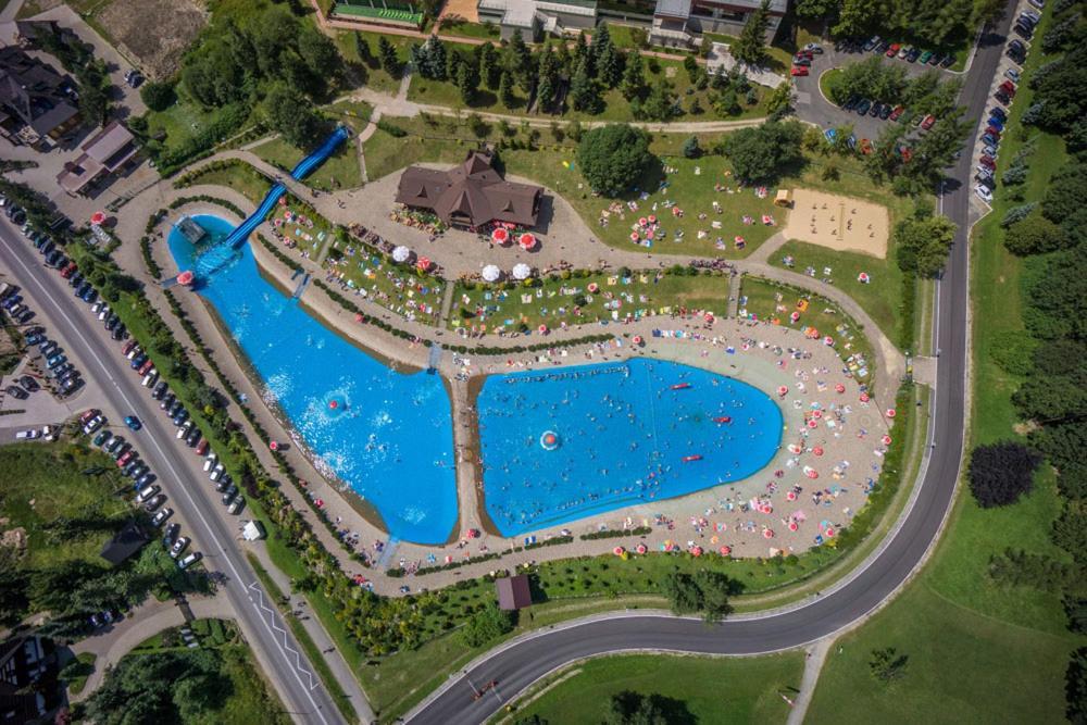 Przy Stoku - Polana Szymoszkowa Apartment