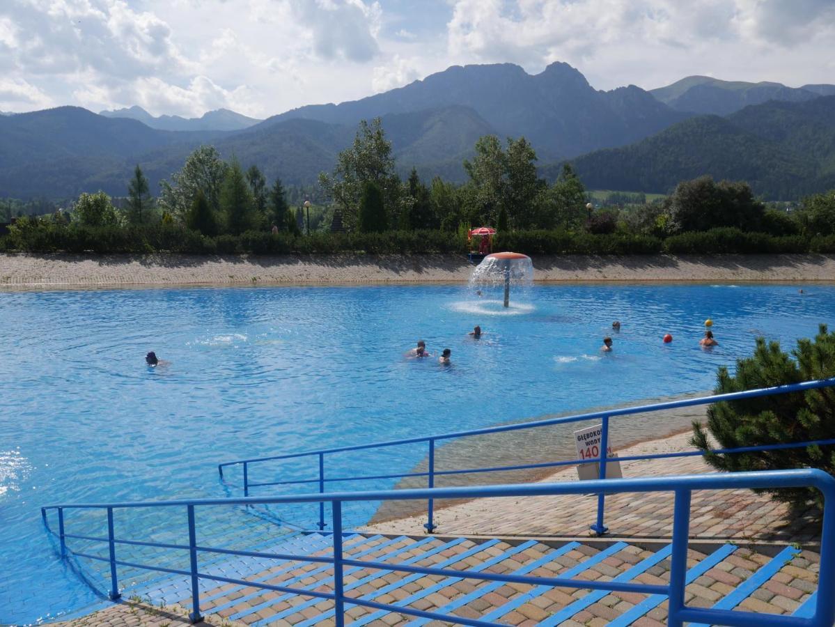 Apartment Przy Stoku - Polana Szymoszkowa