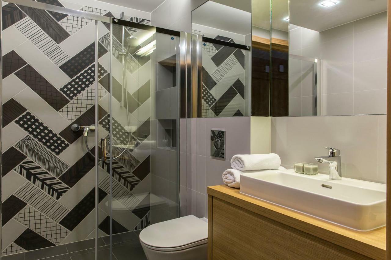 Apartment Przy Stoku - Polana Szymoszkowa *