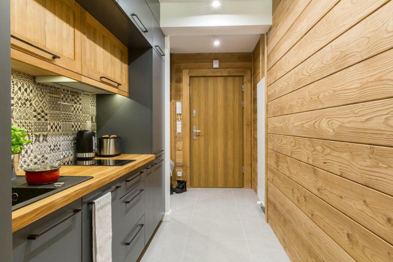 Przy Stoku - Polana Szymoszkowa Apartment