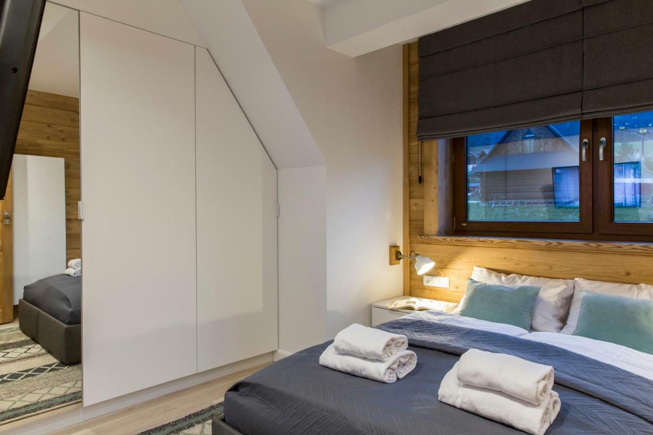 Przy Stoku - Polana Szymoszkowa Apartment