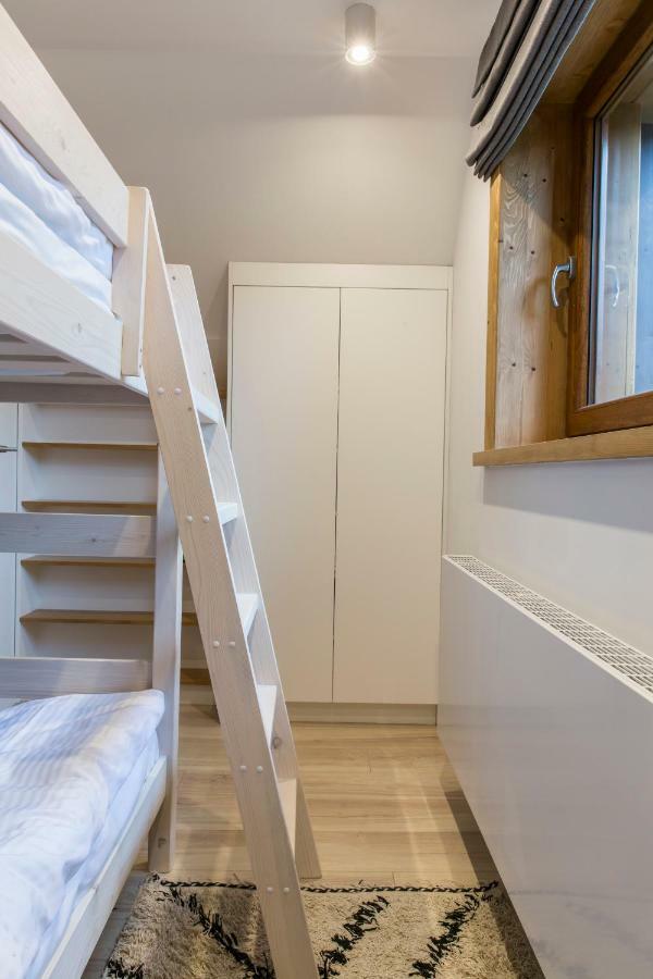 Przy Stoku - Polana Szymoszkowa Apartment Zakopane