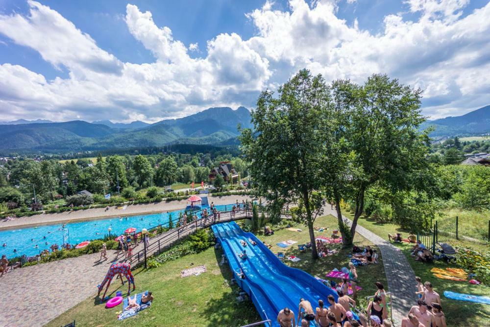 Apartment Przy Stoku - Polana Szymoszkowa Zakopane
