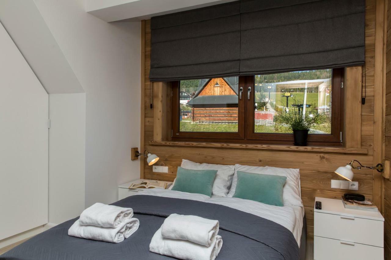 Przy Stoku - Polana Szymoszkowa Apartment Zakopane