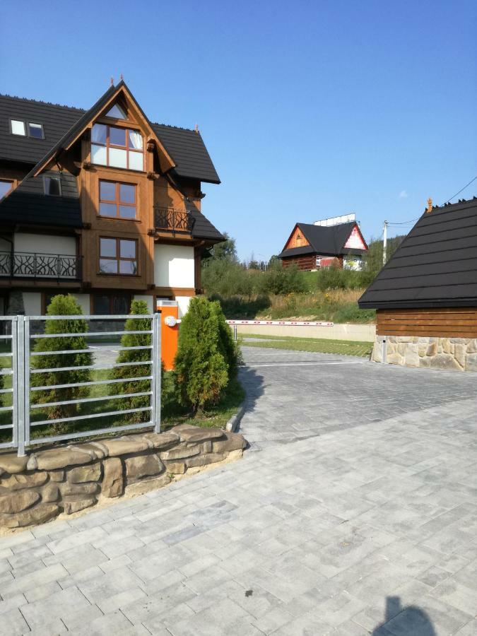 Przy Stoku - Polana Szymoszkowa Apartment *