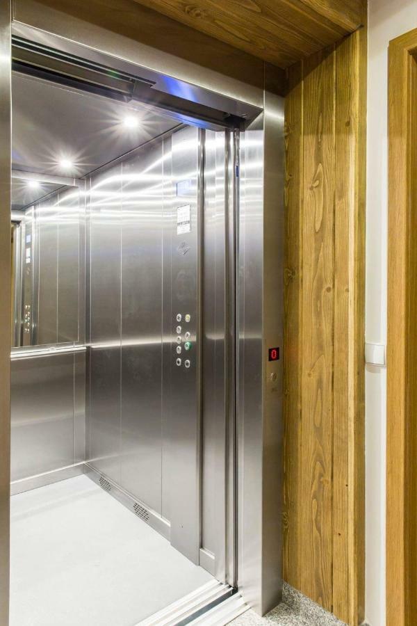 Przy Stoku - Polana Szymoszkowa Apartment *