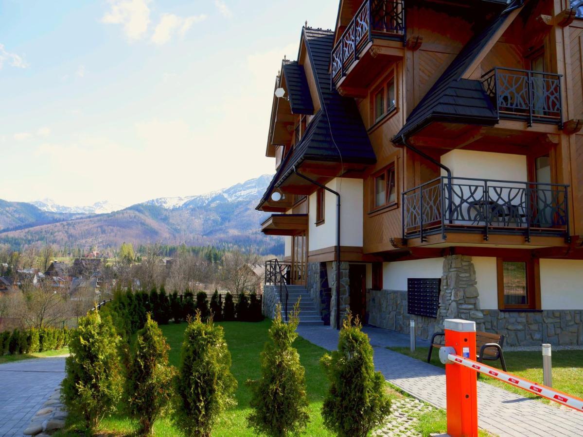 Przy Stoku - Polana Szymoszkowa Apartment *